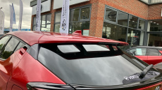 Toyota C-HR 1.8 Hybrid Design 5dr CVT Hybrid Hatchback